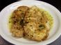 Chicken Francese